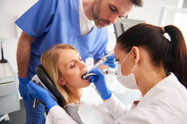 Best Full Mouth Reconstruction  in Venersborg, WA