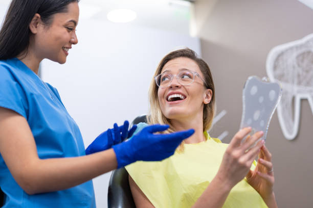 Best General Dentistry  in Venersborg, WA