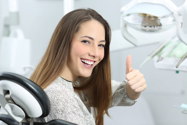 Professional  Holistic Dental Services in Venersborg, WA