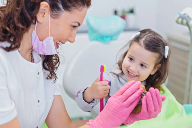 Best Invisalign and Clear Aligners  in Venersborg, WA